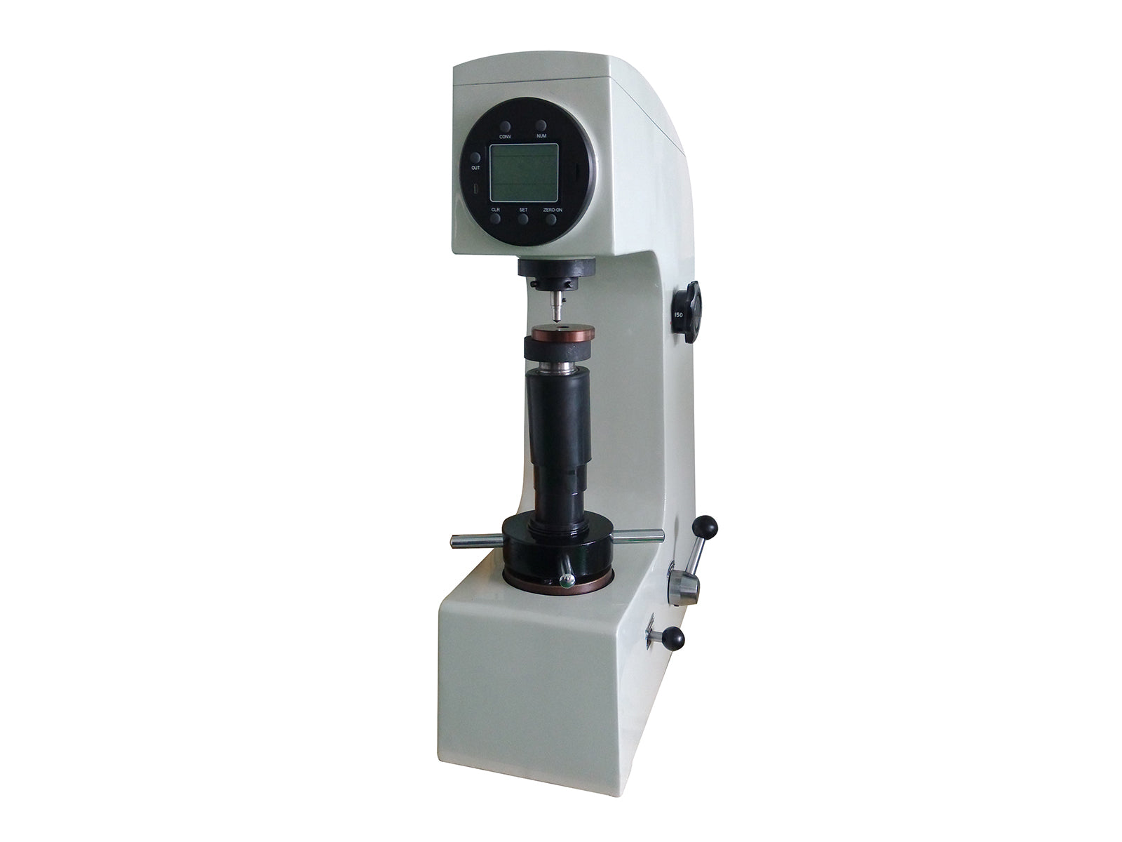 NRH0001 - Digital Manual Rockwell Hardness Tester 150AS