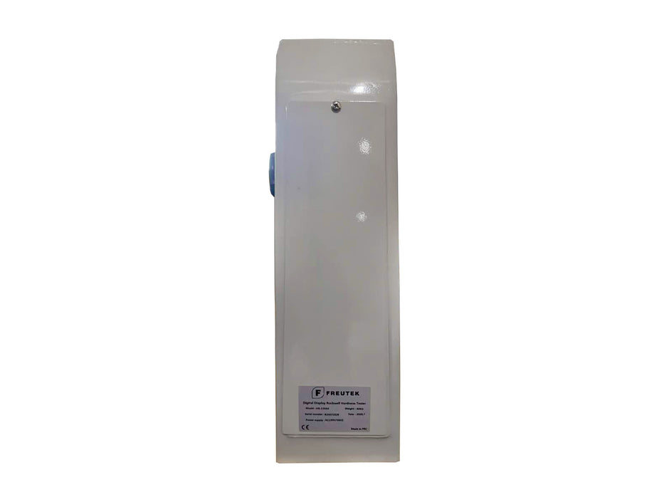 NRH0001 - Digital Manual Rockwell Hardness Tester 150AS