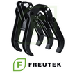 EKA0006 - EKN0015 Mini Excavator Grapple