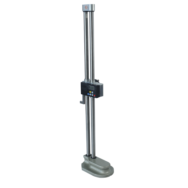 SDM0020 - Truschino Digitale a Doppia Colonna 0-600mm x 0,01