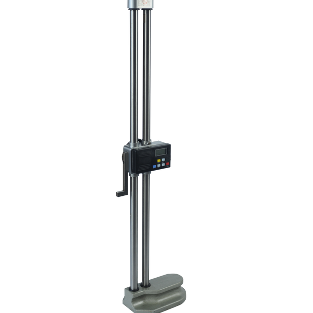 SDM0020 - Truschino Digitale a Doppia Colonna 0-600mm x 0,01