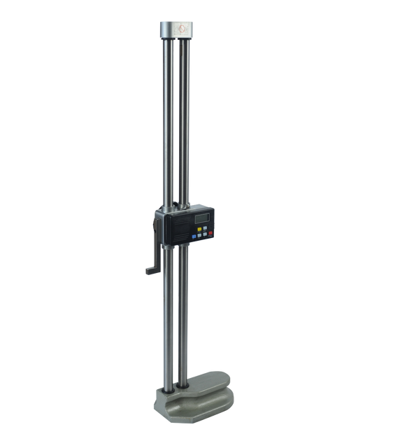 SDM0020 - Truschino Digitale a Doppia Colonna 0-600mm x 0,01