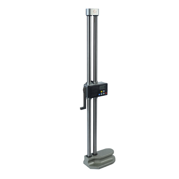 SDM0020 - Double Column Gauge 0-600mm x 0.01