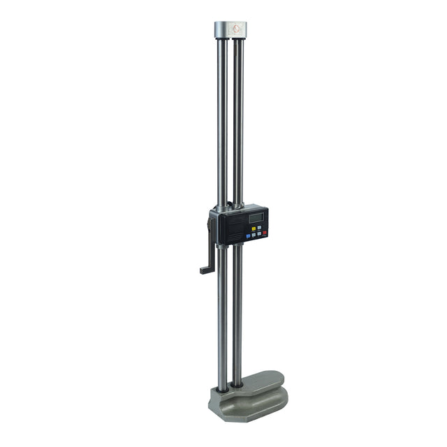 SDM0020 - Double Column Gauge 0-600mm x 0.01