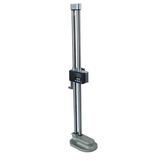 SDM0020 - Double Column Gauge 0-600mm x 0.01