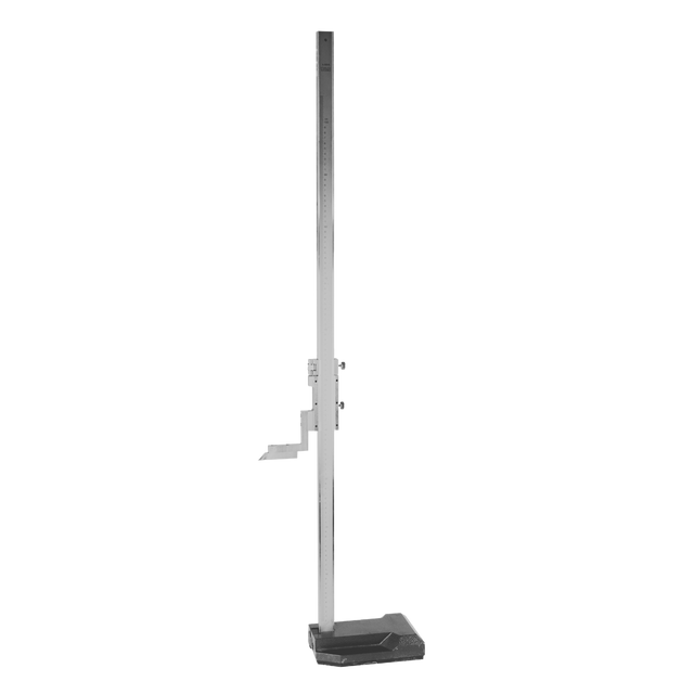 SDM0030 - Truschino a Nonio ad Alta Precisione 500 x 0,02 mm