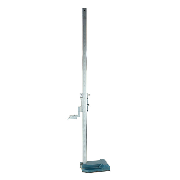 SDM0030 - Stainless Steel Precision Vertical Gauge 500 x 0.02 mm 