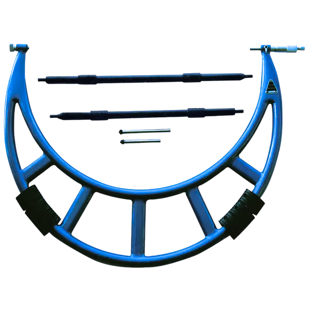 SDM0033 - Micrometro Esterno Centesimale Range 300-400 x 0,01 mm