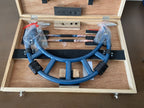 SDM0033 - External Micrometers with Interchangeable Anvils 300-400 x 0.01 mm