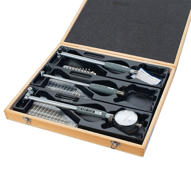 SDM0045 - Set Alesametri 18-160 mm