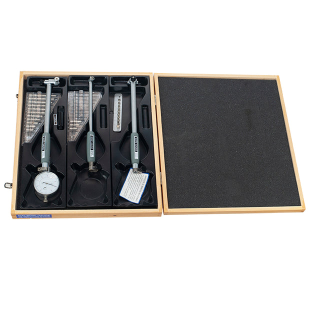 SDM0045 - Set Alesametri 18-160 mm