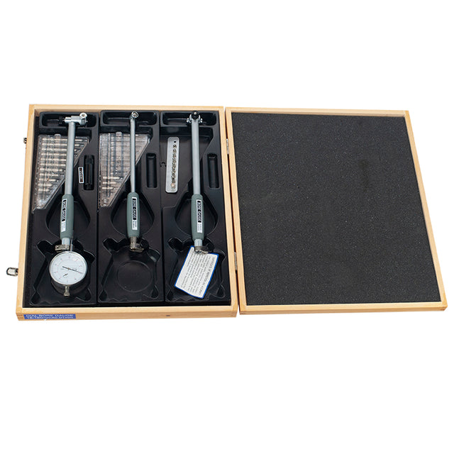 SDM0045 - Set Alesametri 18-160 mm