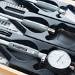 SDM0045 - Set Alesametri 18-160 mm