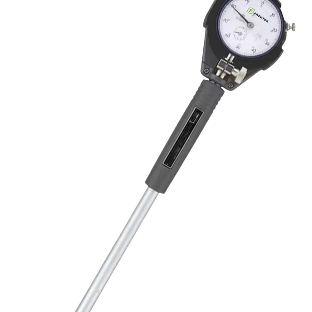 SDM0045 - Set di Alesametri Range 18-160 mm