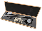 SDM0046 - Set di Alesametri Range 100-300 mm