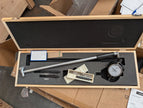 SDM0046 - Set Alesametri 100-350 mm, Profondità 350mm