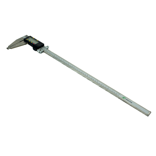 SDM0047 - Calibro Centesimale Digitale 500 mm IP66