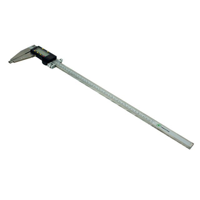 SDM0047 - Calibro Centesimale Digitale 500 mm IP66