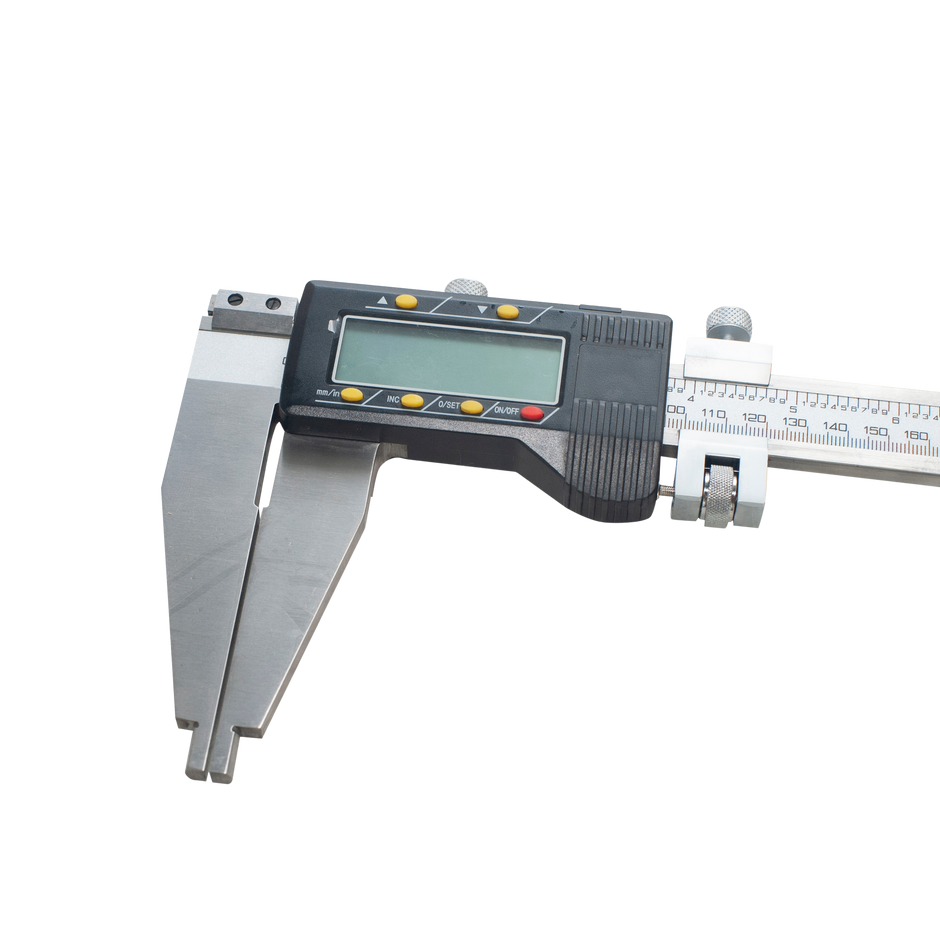 SDM0048 - Calibro Centesimale Digitale 800 mm IP66