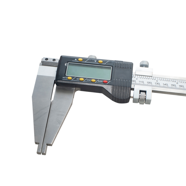 SDM0047 - Calibro Centesimale Digitale 500 mm IP66