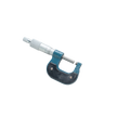 SDM0049 - Micrometro Centesimale per Esterni 0-25mm
