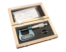 SDM0049 - Micrometro Centesimale per Esterni 0-25mm