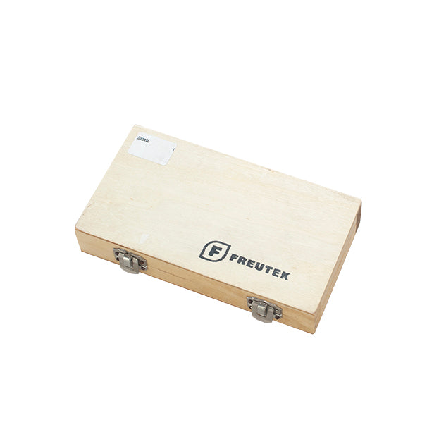 SDM0049 - Outside Micrometer 0-25mm x 0.01