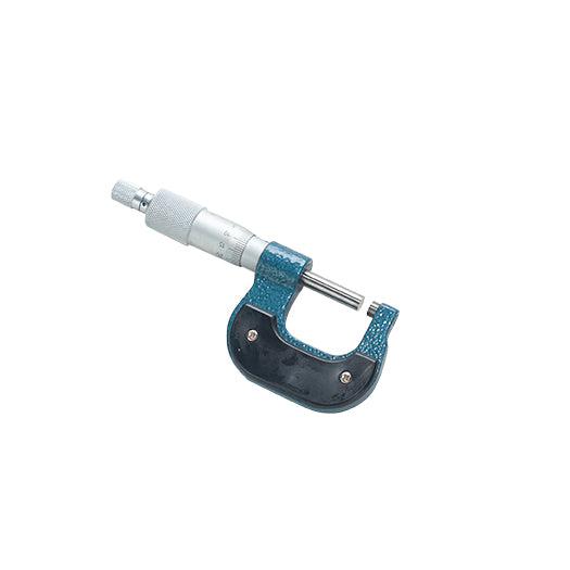 SDM0049 - Outside Micrometer 0-25mm x 0.01