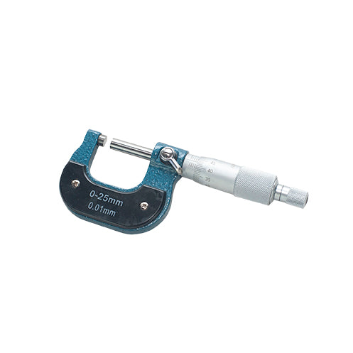 SDM0049 - Outside Micrometer 0-25mm x 0.01
