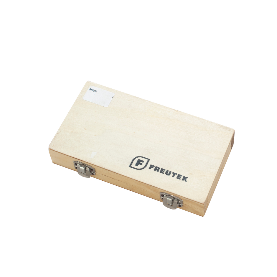 SDM0052 - Micrometro Centesimale per Esterni 75-100mm
