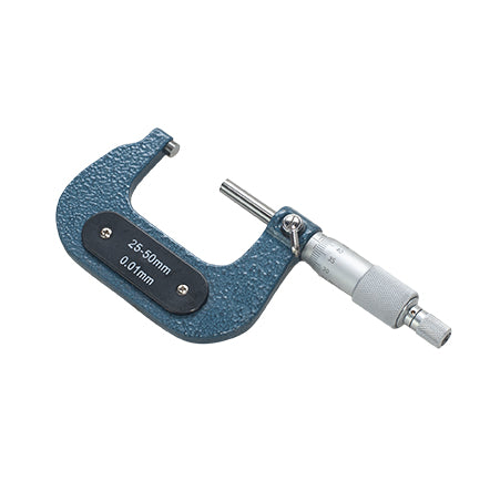 SDM0050 - Outside Micrometer 25-50mm x 0.01