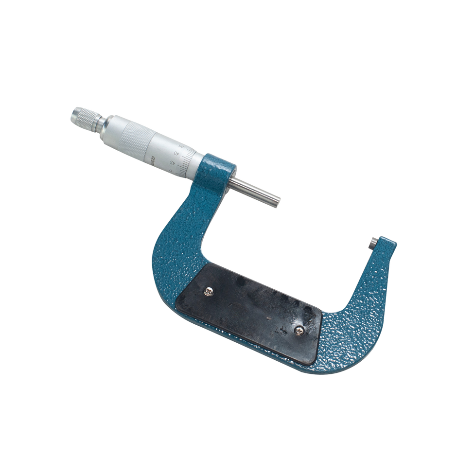 SDM0051 - Micrometro Centesimale per Esterni 50-75mm