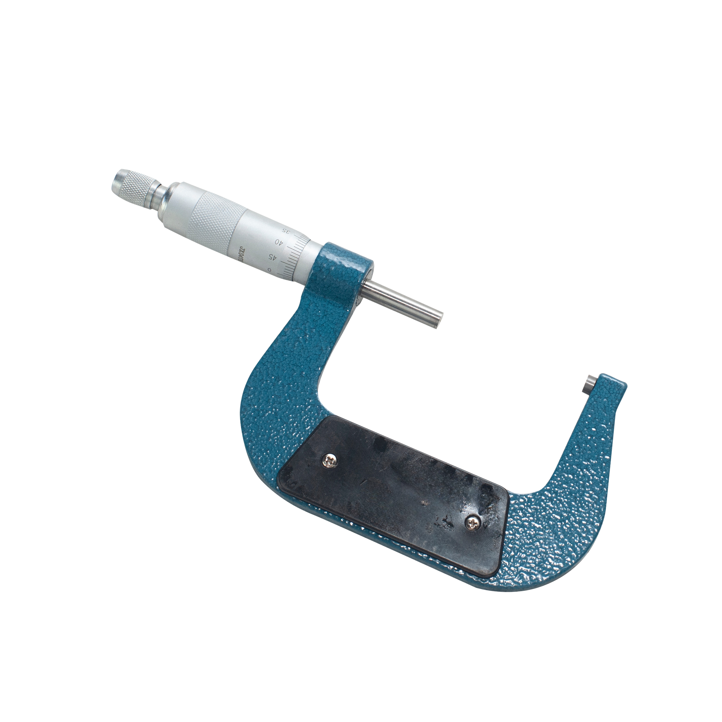 SDM0051 - Micrometro Centesimale per Esterni 50-75mm