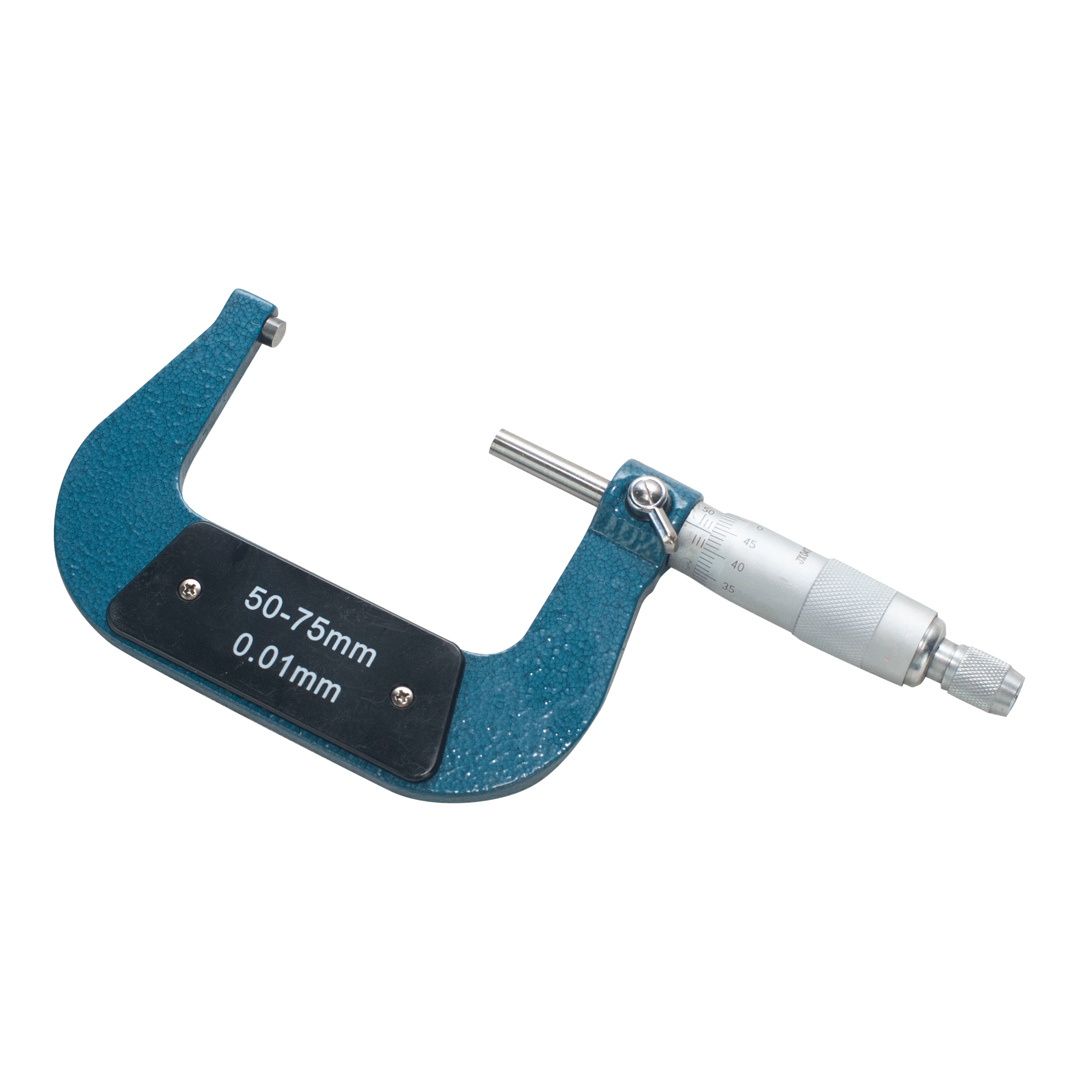 SDM0051 - Micrometro Centesimale per Esterni 50-75mm
