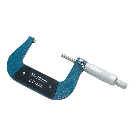SDM0051 - Outside Micrometer 50-75mm x 0.01