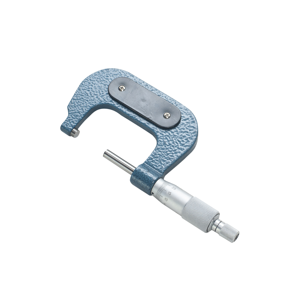 SDM0052 - Micrometro Centesimale per Esterni 75-100mm
