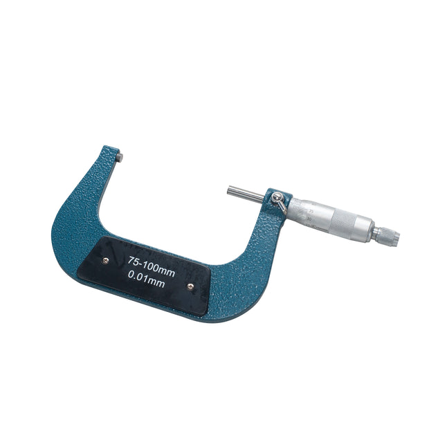 SDM0052 - Outside Micrometer 75-100mm x 0.01