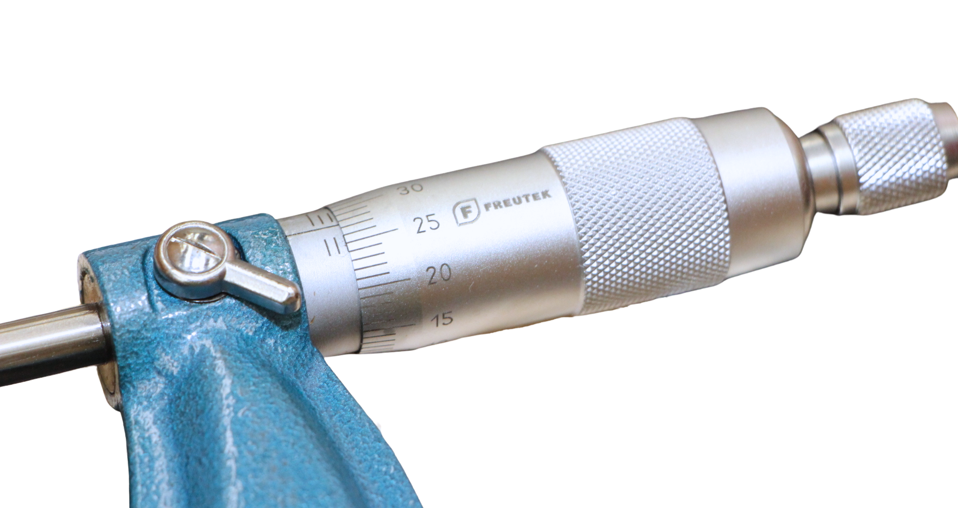 SDM0053 - Micrometro Centesimale ad Arco per Esterni 100-125mm