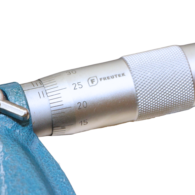 SDM0053 - Micrometro Centesimale ad Arco per Esterni 100-125mm