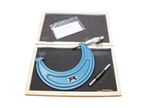 SDM0053 - Micrometro Centesimale ad Arco per Esterni 100-125mm