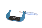 SDM0057 - Set di Micrometri Centesimali per Esterni 0-300mm (12 unità)