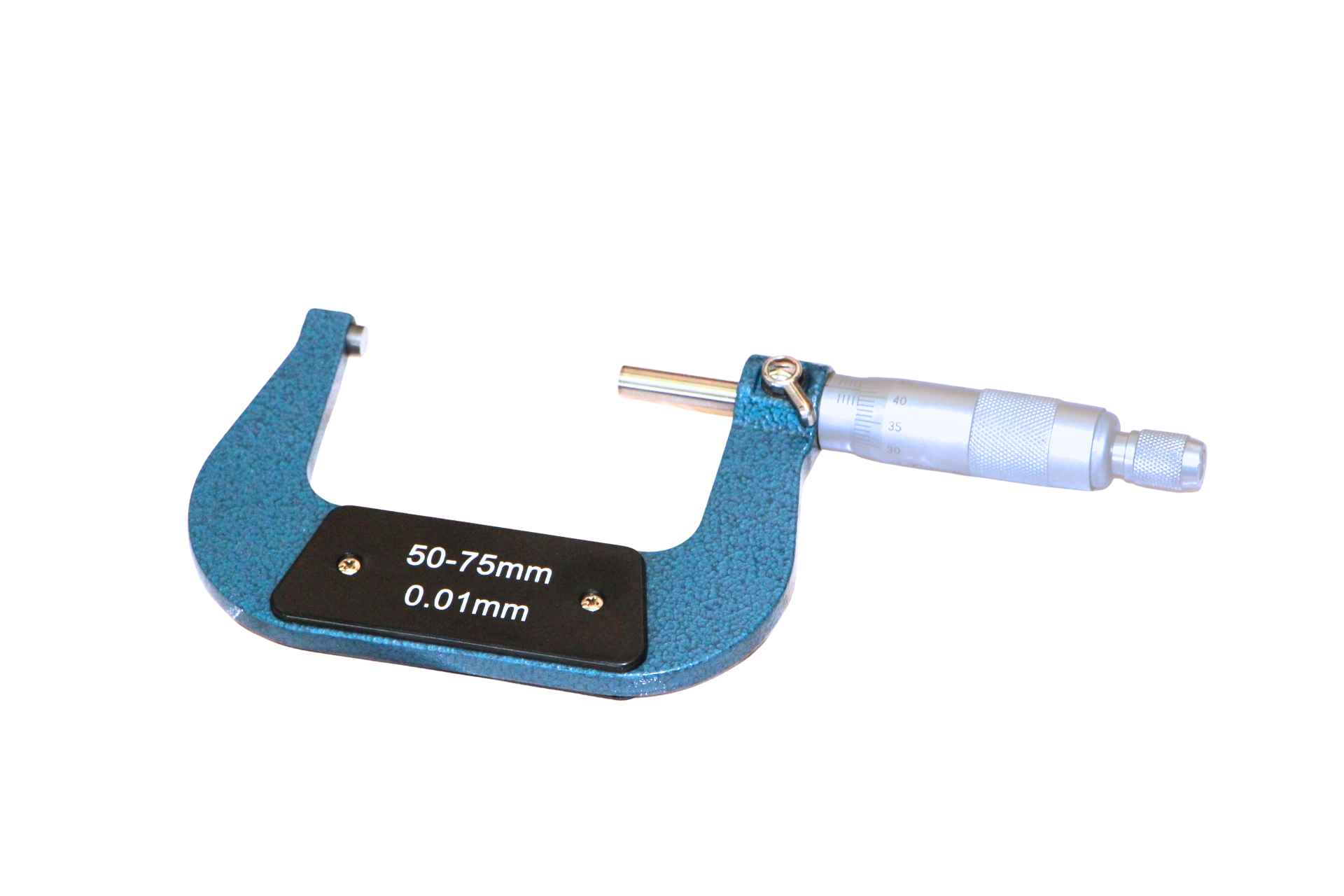 SDM0057 - Set di Micrometri Centesimali per Esterni 0-300mm (12 unità)