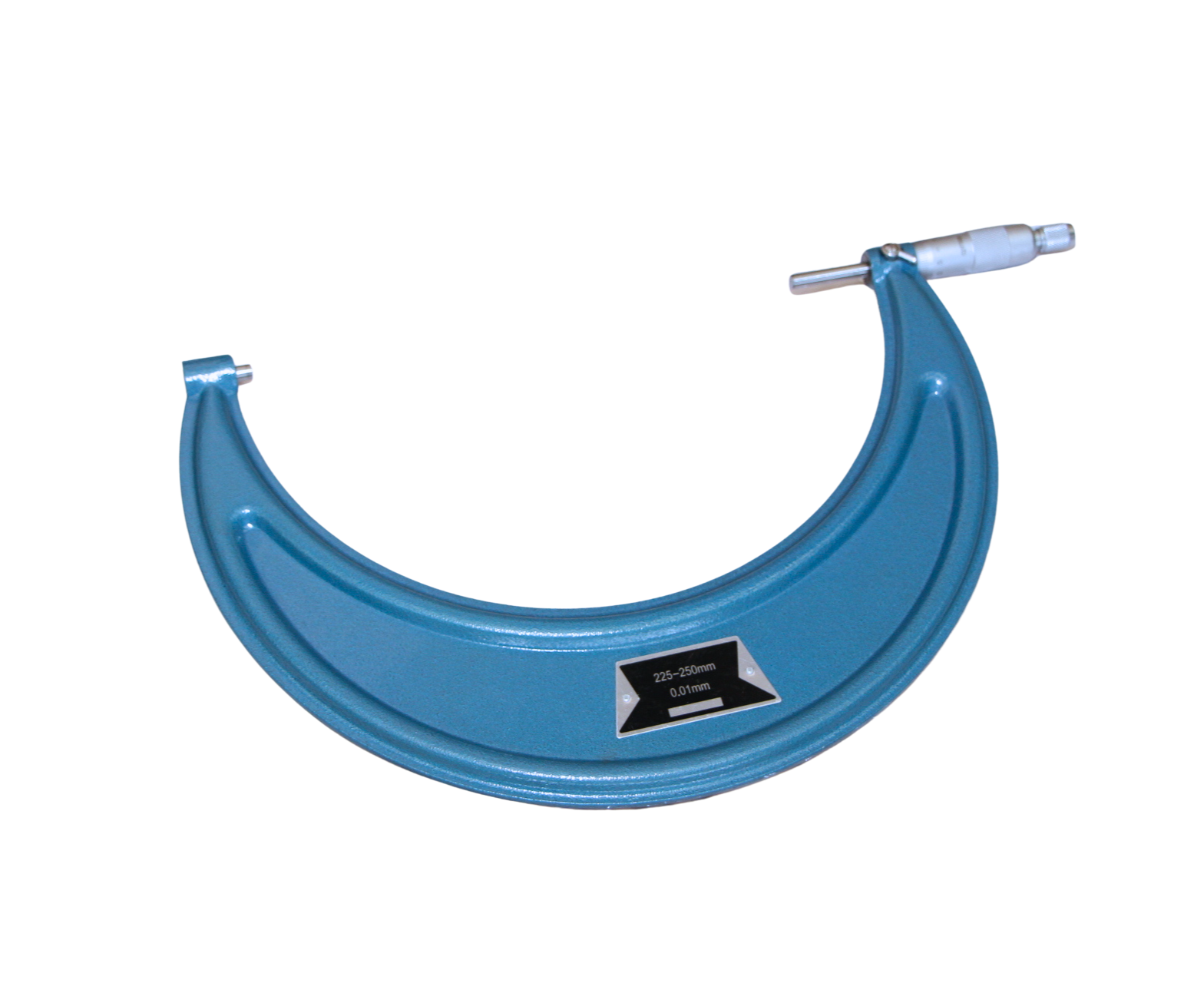 SDM0057 - Set di Micrometri Centesimali per Esterni 0-300mm (12 unità)