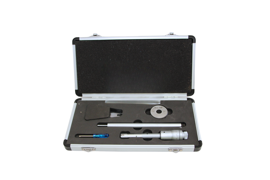 SDM0058 - Micrometro per Interni a Tre Punte 12-16 mm - Gradiente 0,005mm