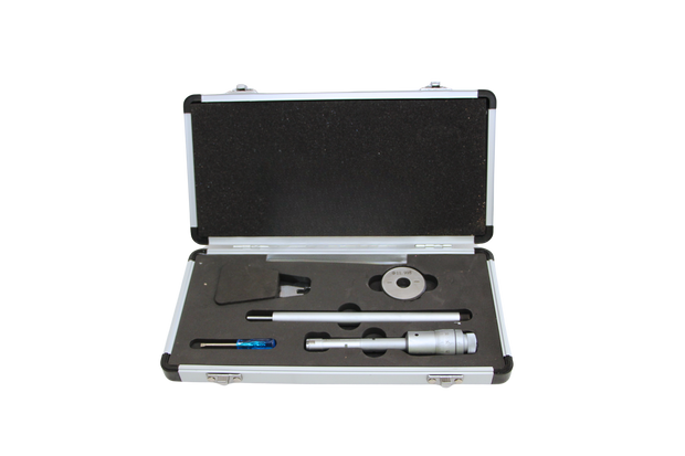 SDM0058 - Micrometro per Interni a Tre Punte 12-16 mm - Gradiente 0,005mm