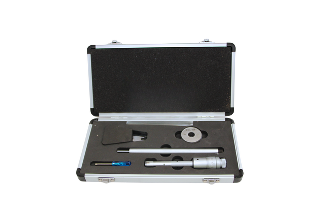 SDM0058 - Micrometro per Interni a Tre Punte 12-16 mm - Gradiente 0,005mm