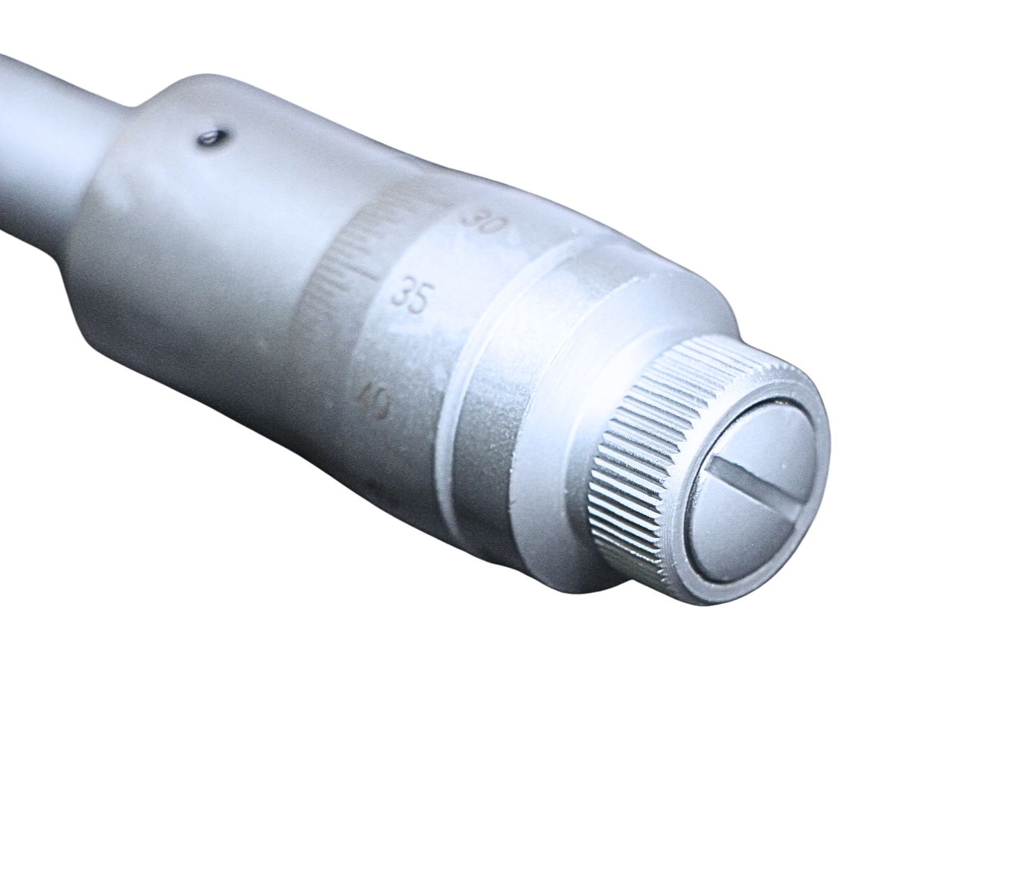 SDM0058 - Micrometro per Interni a Tre Punte 12-16 mm - Gradiente 0,005mm