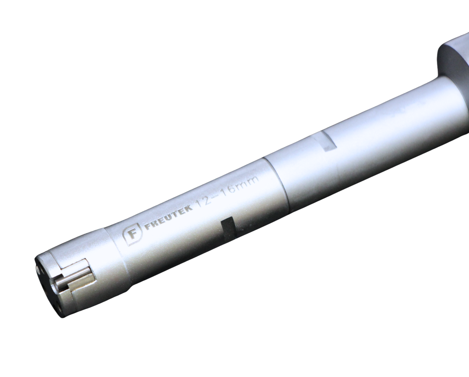 SDM0058 - Micrometro per Interni a Tre Punte 12-16 mm - Gradiente 0,005mm