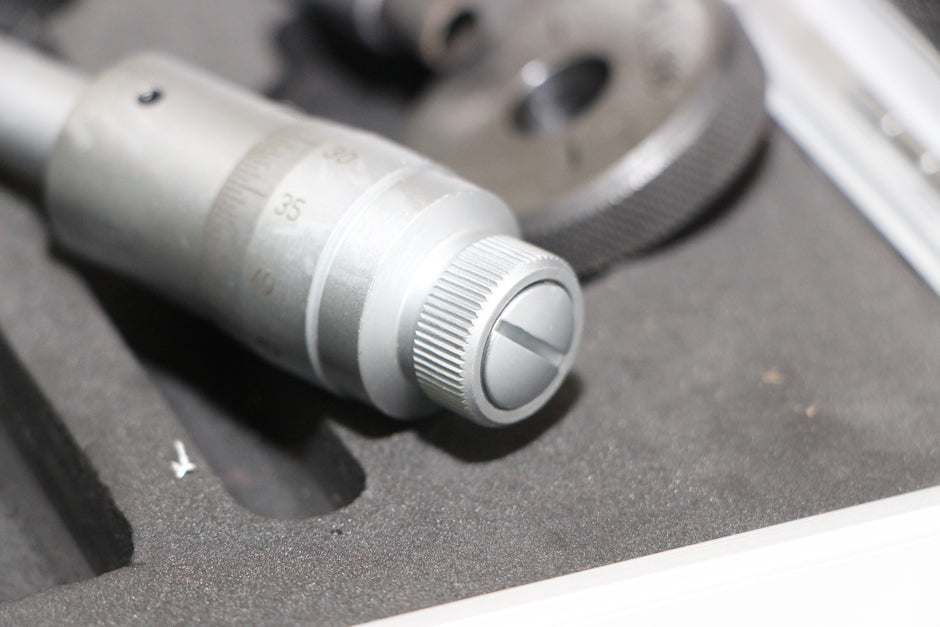 SDM0058 - Three Point Inside Micrometer 12-16 x 0.05mm