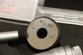 SDM0058 - Three Point Inside Micrometer 12-16 x 0.05mm